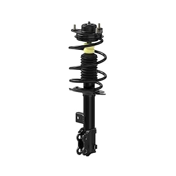 Amazon.com: Monroe Quick-Strut 182587 Suspension Strut and